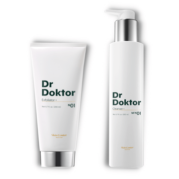 SCB Mens Products - Cleanse